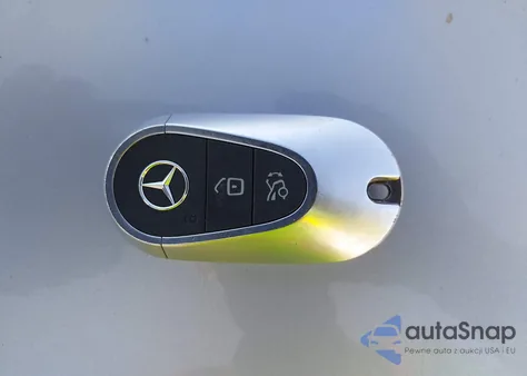 2024 Mercedes-Benz Eqe 350 4Matic z USA, uszkodzony, nr VIN W1KEG1CB8RF054344